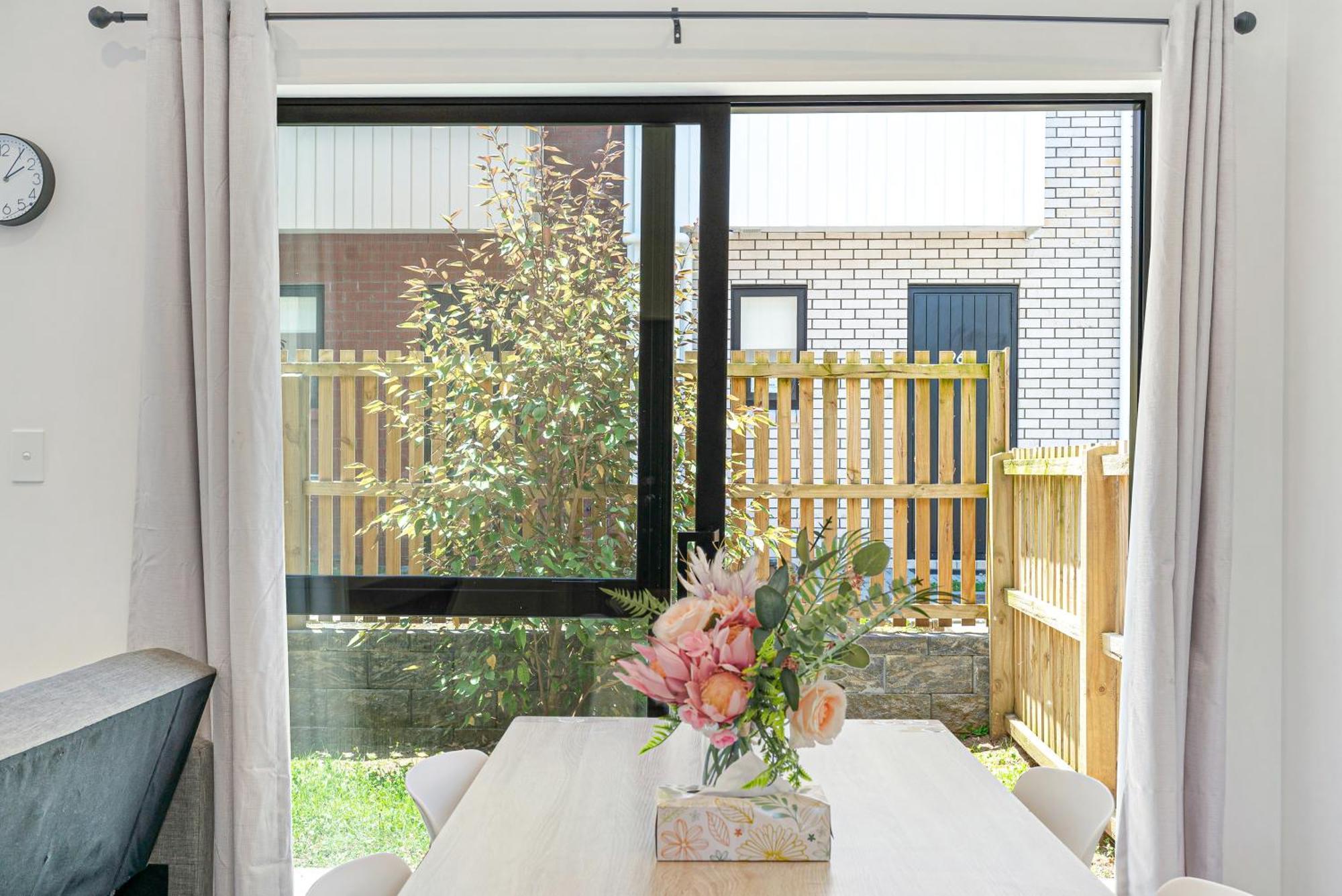 Вилла Cozy Brand New Townhouse 18 Окленд Экстерьер фото